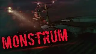 ►MONSTRUM - ПРИЗРАК!