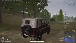 PUBG:13kd wwcd deathmattertv it does lol