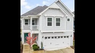 79 Mornington Place, Clayton NC - Bev Roberts Rentals and Property Management