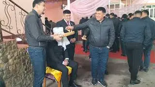 куёв салом