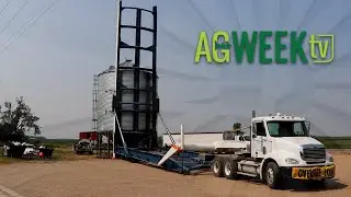 Mighty Mover silo hauler lives on