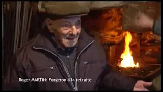 extrait Documentaire - entre le marteau et l'enclume