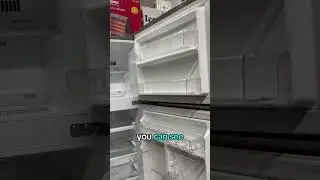 Lg Top Mount Fridge 215Litres #fridge #refrigerator #freezer #lg #lgfridge