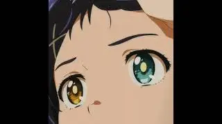 Wonder Egg Priority. Ohto Ai. Edit