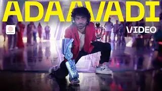 Adaavadi Video Song | LIK | Pradeep Ranganathan | Anirudh Ravichander | Krithi Shetty