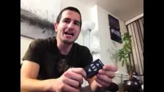 Ultimate Control, from maker of Happie Amp, an MP3 Player & Remote - Why I love it!