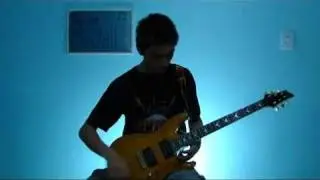 [BWP] Maudlin of the Well - The Blue Ghost/Shedding Qliphoth