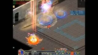 [ConquerOnline] - Elite PK (6-3-2015)