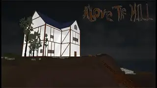 Above the Hill - First Person Mystery - Gameplay (PC)