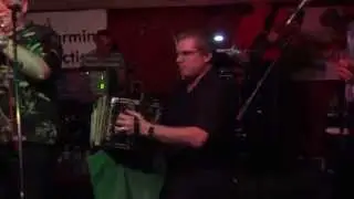 Honky All-Stars - Sunset Polka