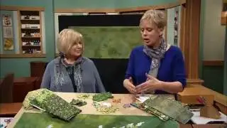 Sewing With Nancy | season 30 preview