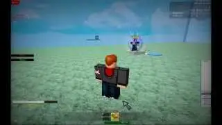Roblox AfiqNaruto VS ZzDanishzZ
