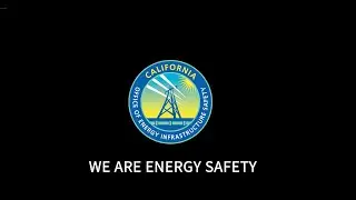 We are Energy Safety