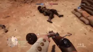 Battlefield 1 This game SUCKS!