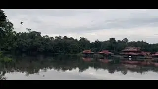 Pousada uacari