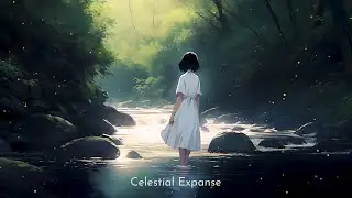 Celestial Expanse (feat. Joann Hoo)