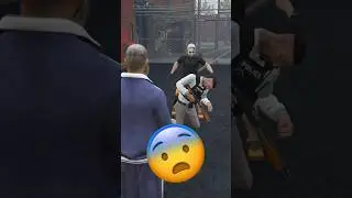 Axel Justice Stabbed in the Back | NoPixel GTA RP | Ssaab #nopixel #gta #gta5 #shorts #gaming