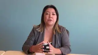 Meet an Accreditation Canada Surveyor: Daniela Akemi