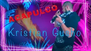 Acapulco 🎻 [Cover by Kristian Gusho ]