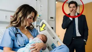 El bebé millonario no comía nada y sobrevivió: historia real de milagro, esperanza y superación