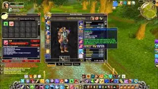 Beast Mastery Hunter OneShotMacro