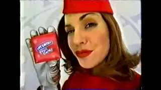 Lifesavers fruit chews ad