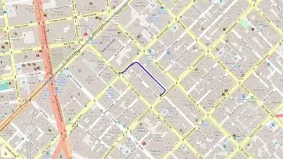 The San Francisco Time Machine Bike Tour (December 31, 2025)
