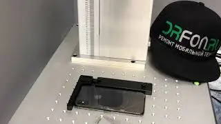 M Triangle Laser