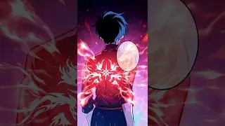 He didn&rsquo;t hold back anymore 🔥 #manhwa #manhwaedit #shorts