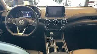 SENTRA ADV 2023