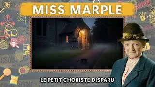 Le petit choriste disparu | Une enquête de Miss Marple