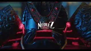 NeedleZ Tattoo Studio Promo | BMPCC4K