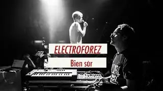 Электрофорез - Bien sûr