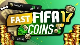 HOW TO ACTUALLY MAKE MILLIONS OF COINS ON FIFA 17 OR MOBILE!!!!!(ACTUALLY WORKS!!)