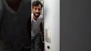 باز وبسته کردن ابگرمکن مخزنی