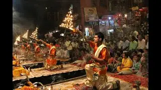 Assi Ghat(Varanasi/Banaras)Nightlife in 60sec #shorts