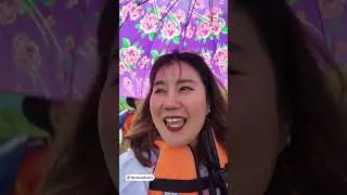 #Vlog #พาเที่ยว #คลองหรูดน้ำใส #กระบี่ ดูให้จบนะ #WonderDAstory #youtube #รีวิว #djiosmopocket3 #me