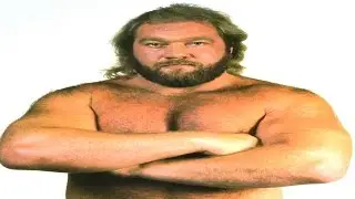 Big John Studd Theme