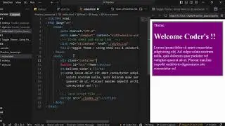 You Won't Believe How Easy It Is to Create a Light Dark Mode Switch