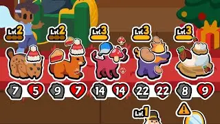Doubling Down for my Fire Pup & Nest Ribbons!