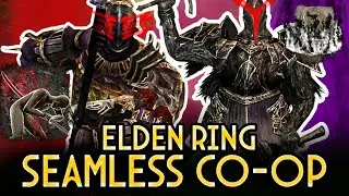 d&aacute; pra zerar ELDEN RING como FUME KNIGHT e SIR ALONNE?! | Dark Souls 2 Scholar of the first sin