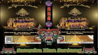 🛑Live Streaming Laras Budoyo Tanjung ft Turonggo Mudo Reborn Performance in Tanjung Ngadiharjo