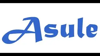 Asule Cover of The Land Down Under!