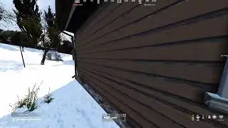 hunting freshies in dayz