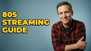 Where Can I Stream Classic 80s Films On Niche Platforms?