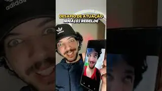Qual seu (Texto Livre)? #pedroator #desafiodeatua&ccedil;&atilde;o #irmaorebelde #fotos #fotodeperfil #trollagem