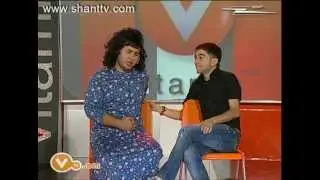 Vitamin Club 106 - Norapsak zuyg (Mher, Gor Barseghyan )