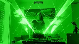 INVA&Iuml;SSOR - Hardcore Mix Summer 2021
