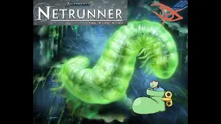 An Introduction To Android Netrunner Reboot: The Anarchs
