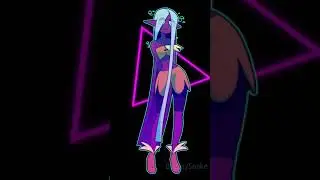 Drow